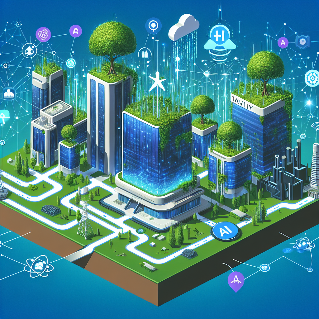 Nodos Gaia, Camino AI y Tavily: Ubicación Empresarial