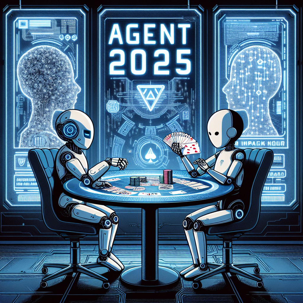 Cartas con Portia AI: Mi AgentHack 2025