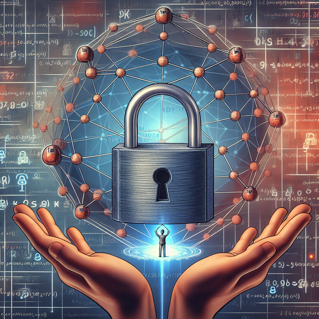 Lograr la privacidad regulatoria en DeFi sin sacrificar su esencia descentralizada.