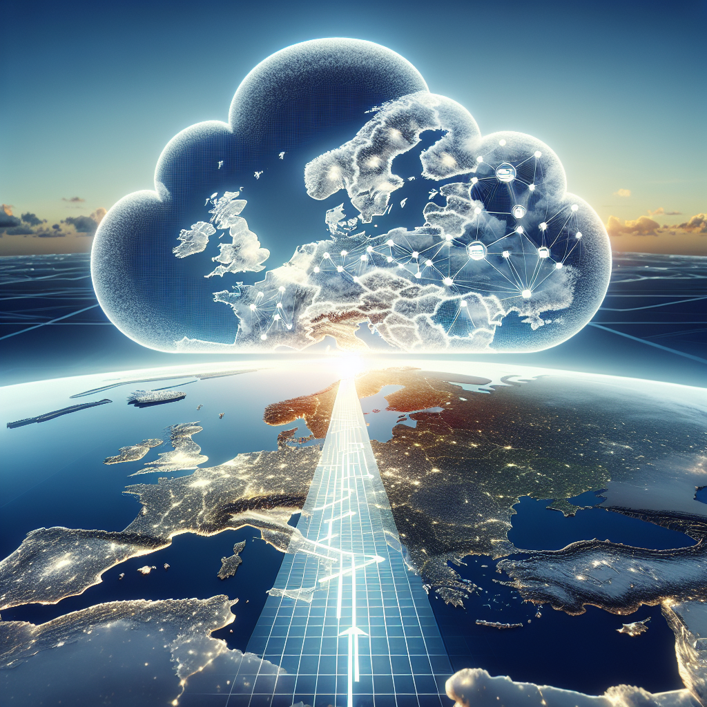 Visión de la Nube Federada en Europa: El siguiente paso