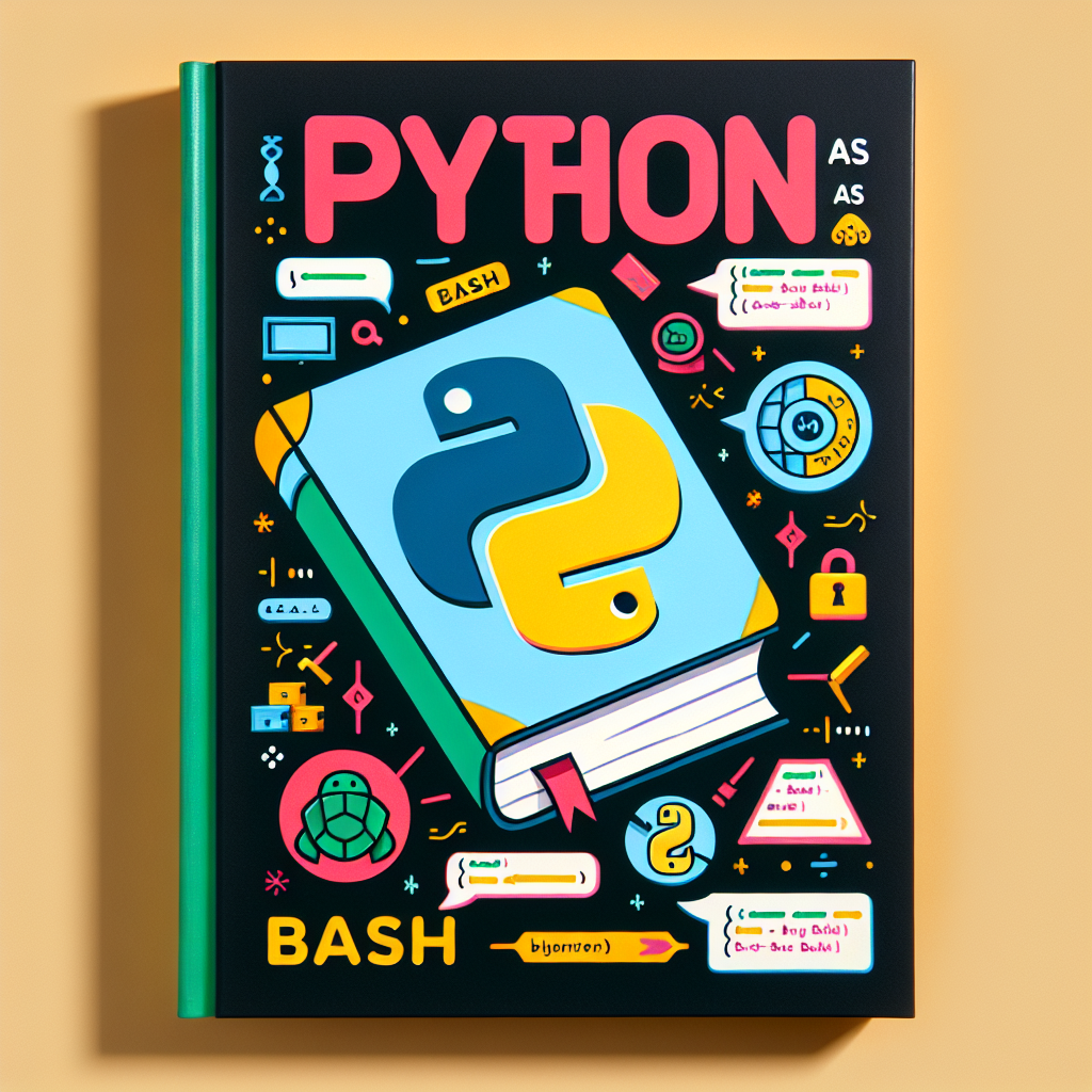 Python como Bash