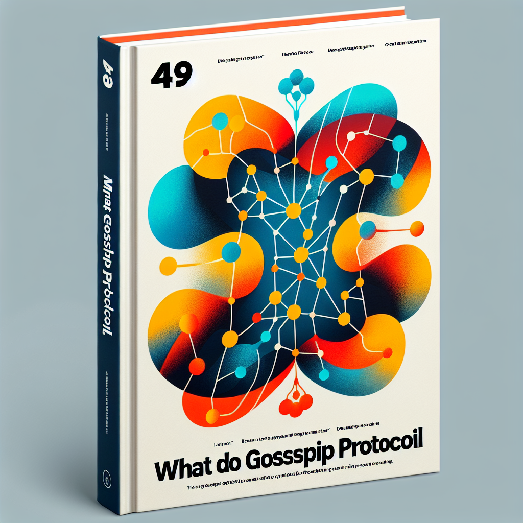 Qué es el Protocolo Gossip - Día 49