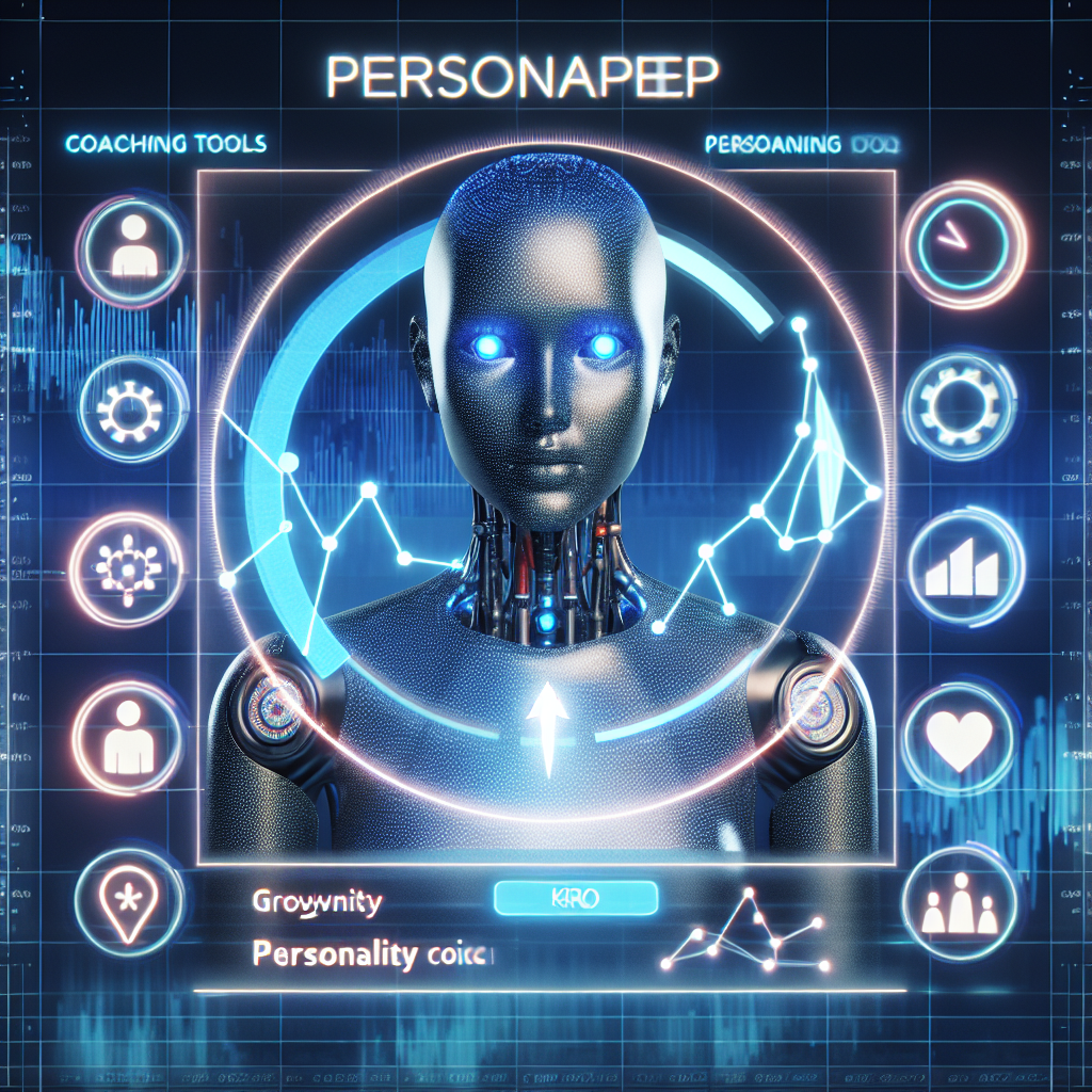 PersonaPrep: Coach de Personalidad IA con Kiro