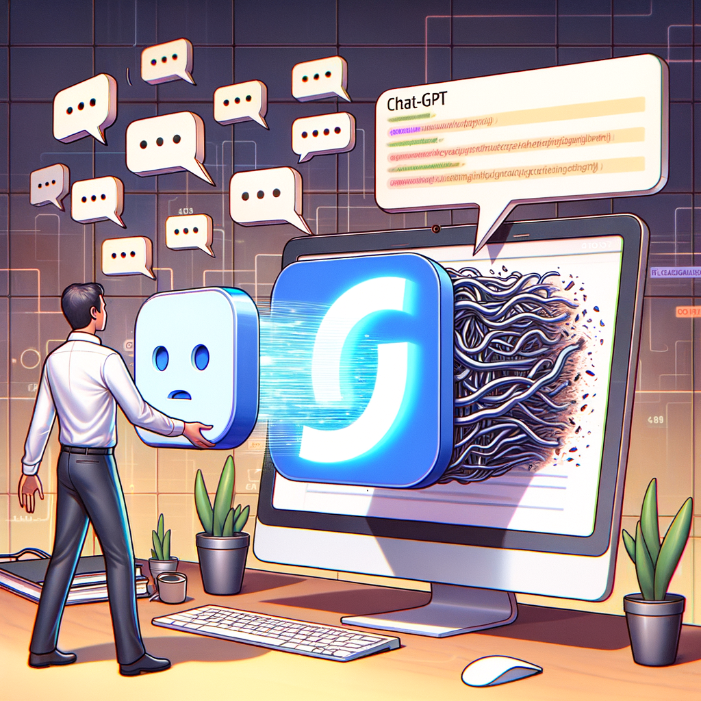 OpenAI incorpora GPT-4.1 a ChatGPT tras críticas sobre la confusa línea de modelos.
