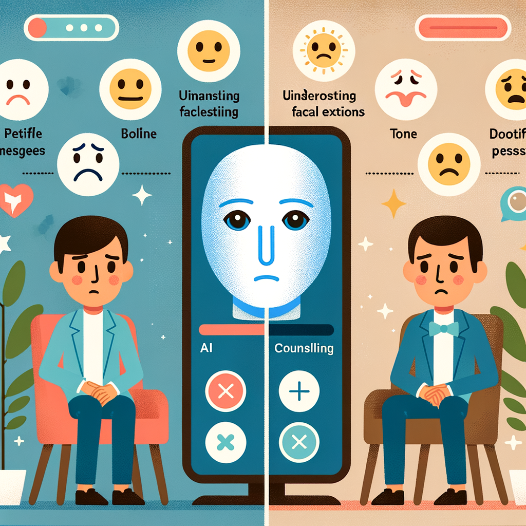 Mi terapeuta de inteligencia artificial me ayudó en momentos difíciles: Lo bueno y lo malo del asesoramiento con chatbots.