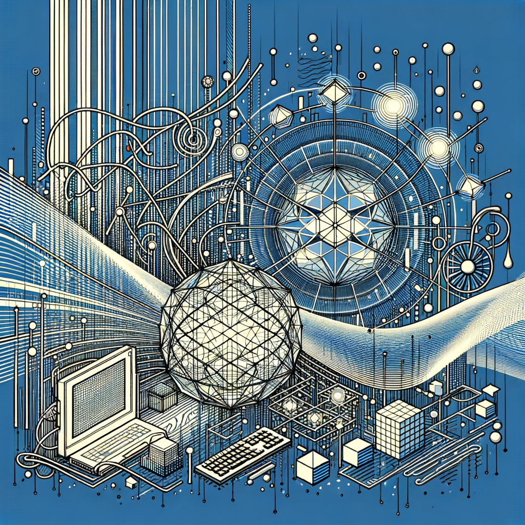 El Ritmo Tecnológico: No hay TensorFlow sin Tensores (21/5/2025)