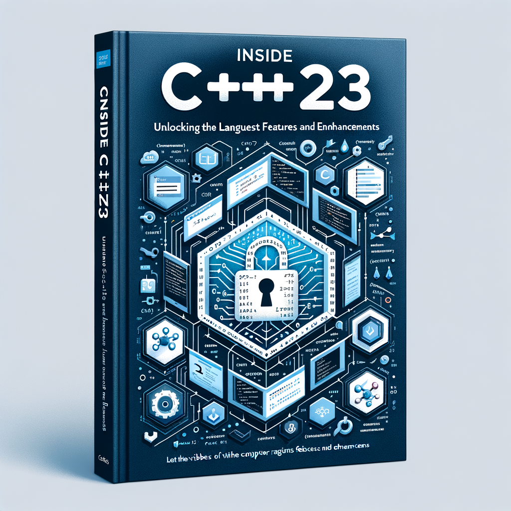 Dentro de C++23: Descubriendo las últimas características y mejoras del lenguaje
