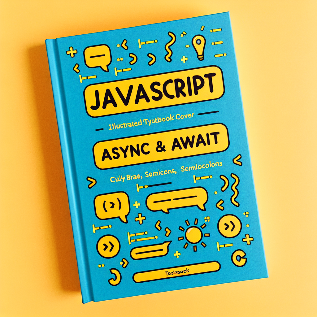 Javascript Async y Await