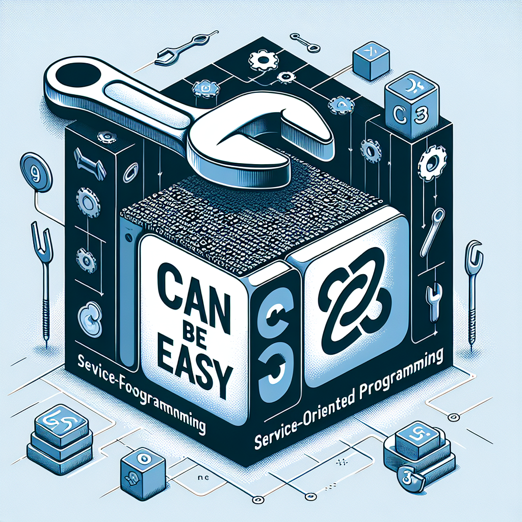 C++ Puede Ser Fácil: Programación Orientada a Servicios con Areg SDK