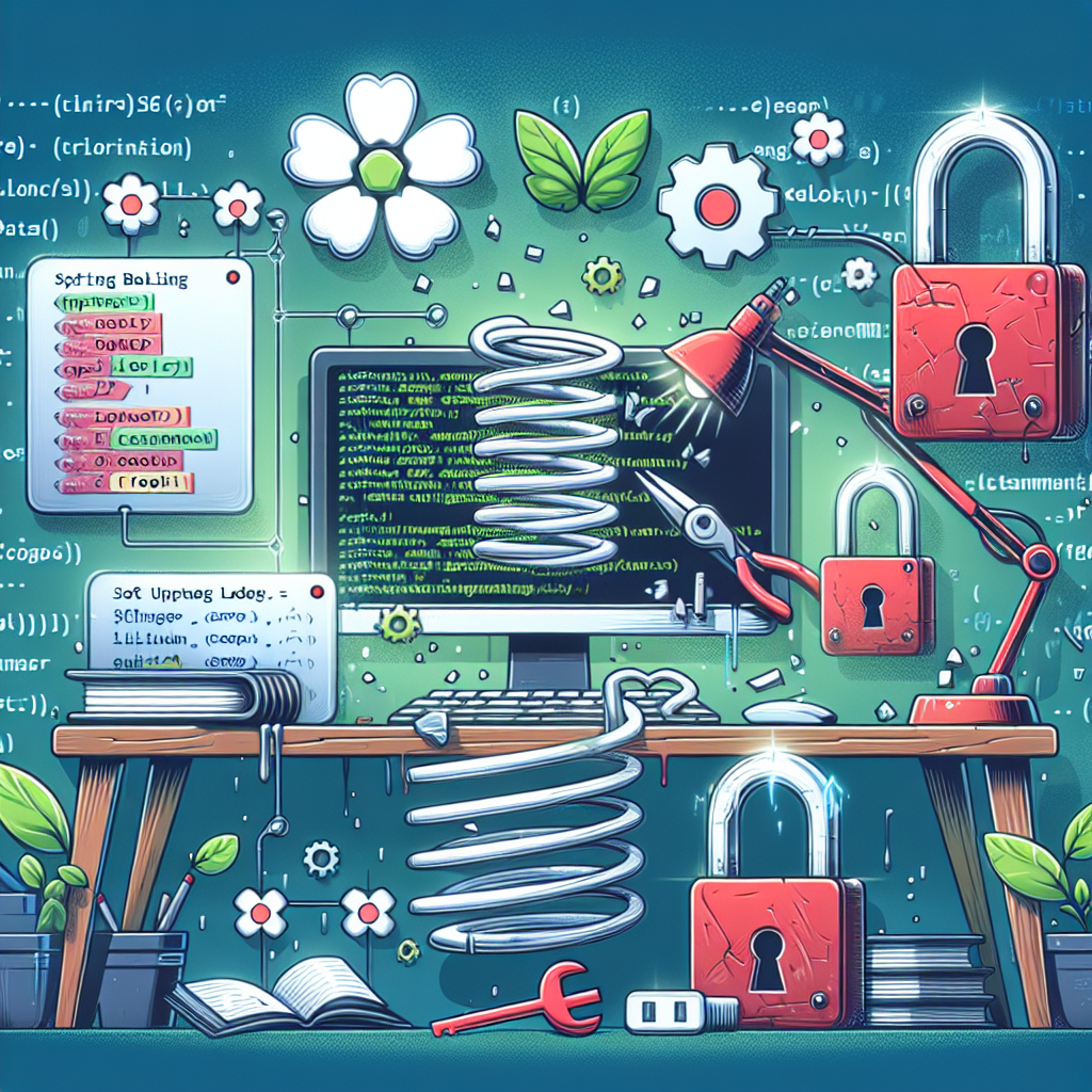 Eliminando Actualizaciones Perdidas en Spring Boot con Redlock y AOP Personalizado