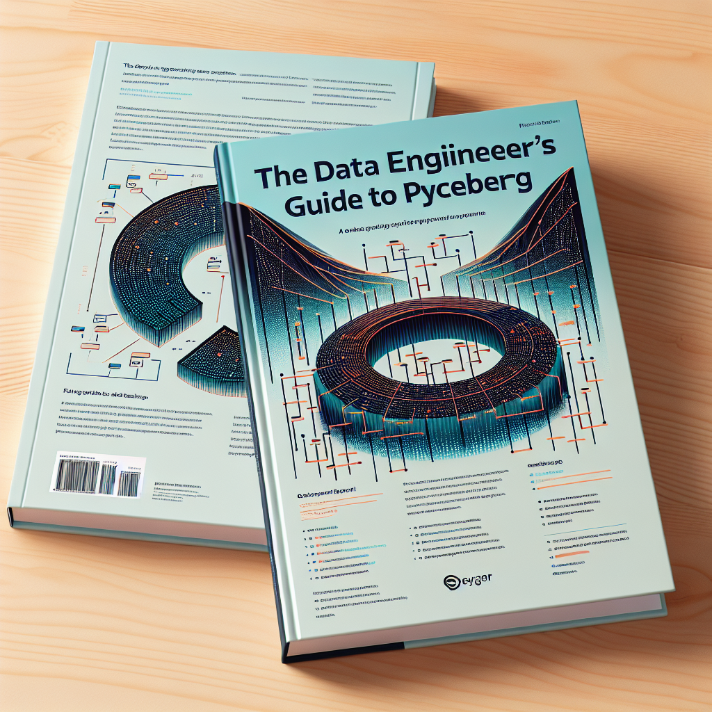 La Guía del Ingeniero de Datos para PyIceberg