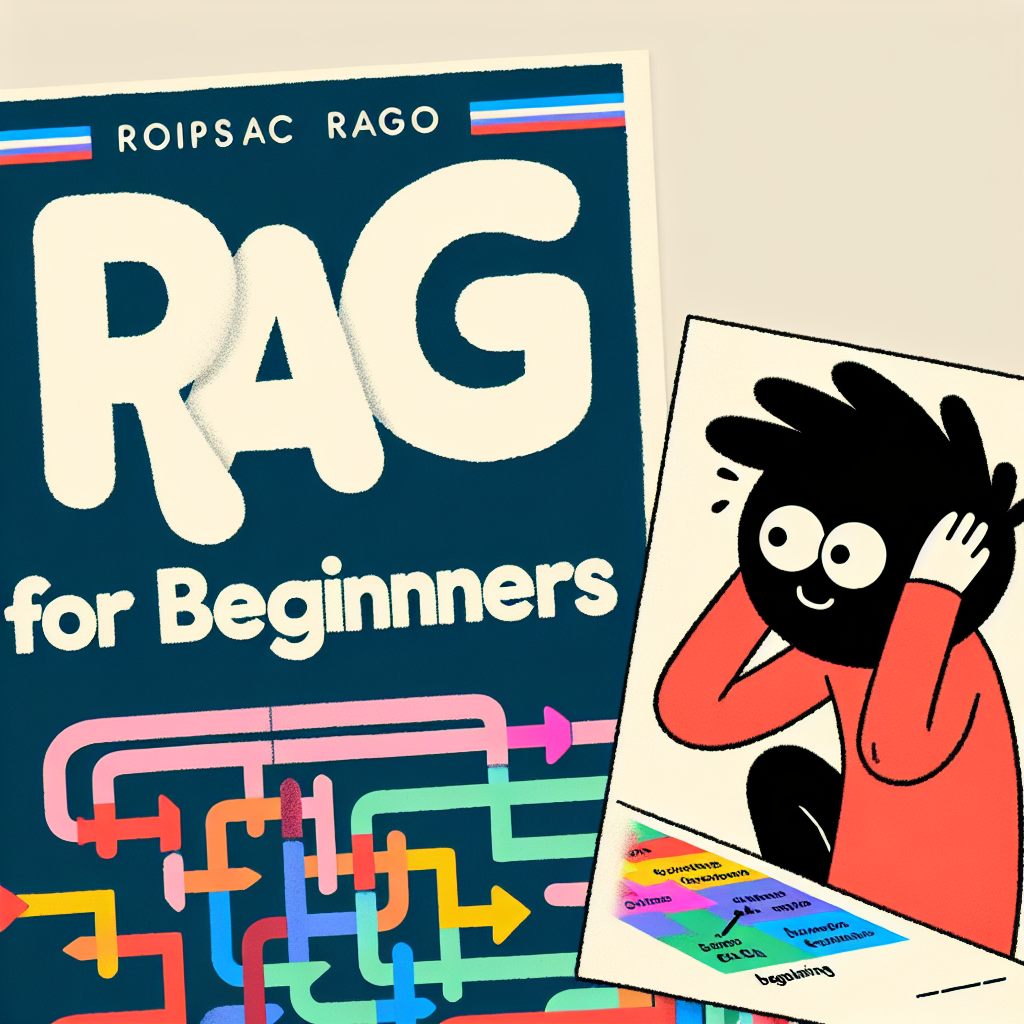 RAG para Principiantes