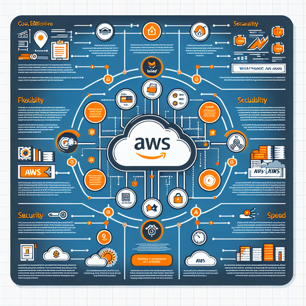 Qué es AWS y sus 6 beneficios explicados