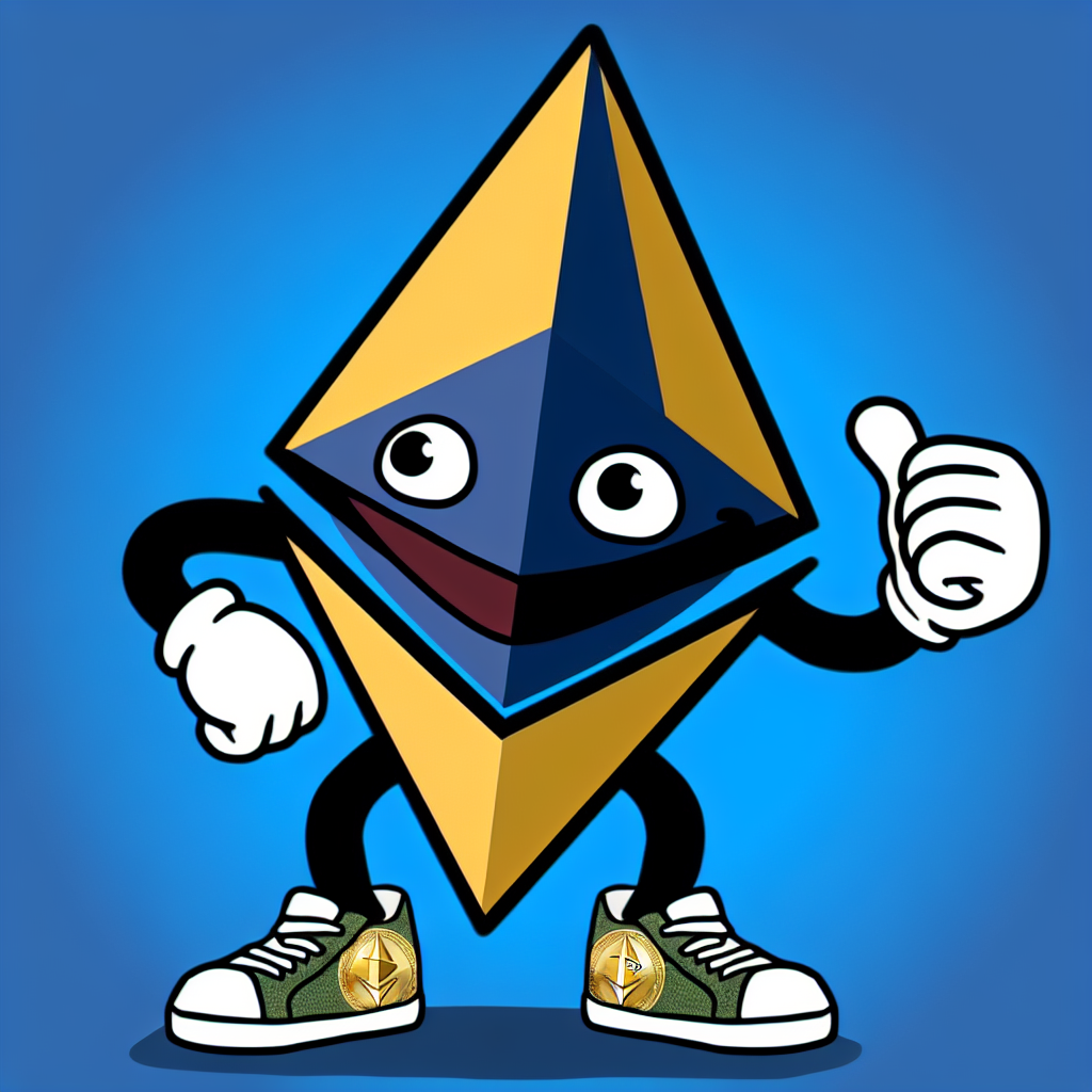 Pepeto: Meme de Ethereum supera 6 millones en preventa al listarse