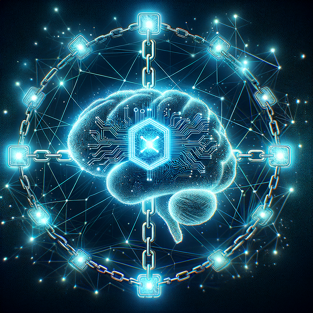 Preventa de Nexchain: Fusión de IA y Blockchain para Redes de Última Generación