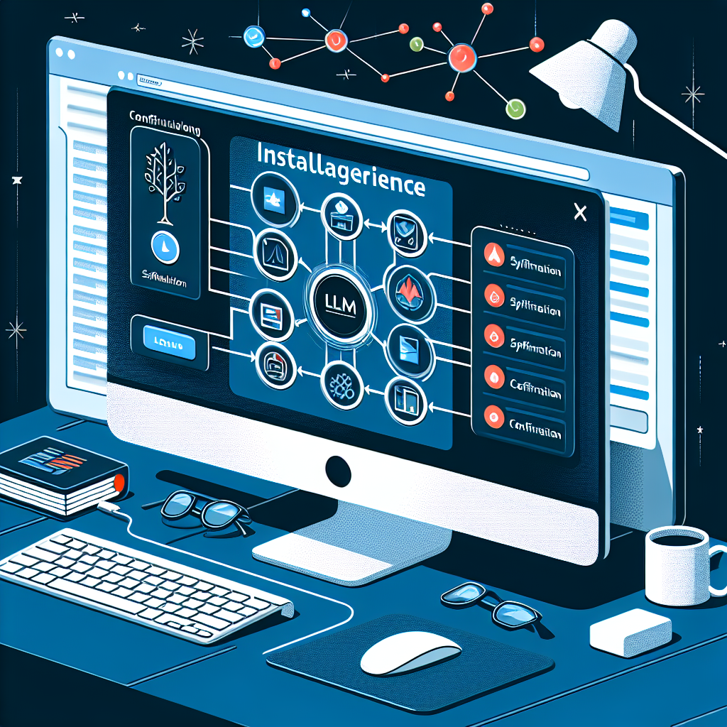 Instalar y Configurar la Experiencia con LLM