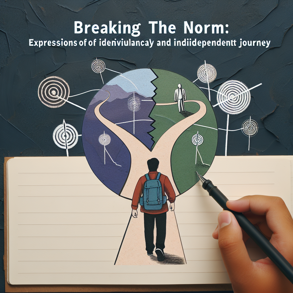 Rompiendo la norma: Rojakness de Nadhirah y mi viaje indie