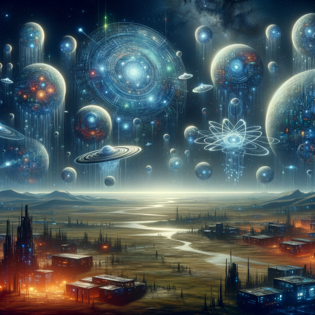 ¿Y si todas las civilizaciones extraterrestres crearan IA y murieran por culpa de ella?