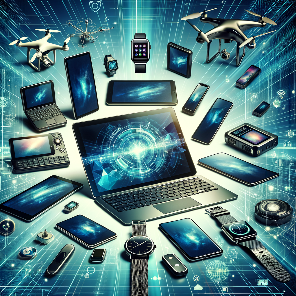 Tecnología al Día