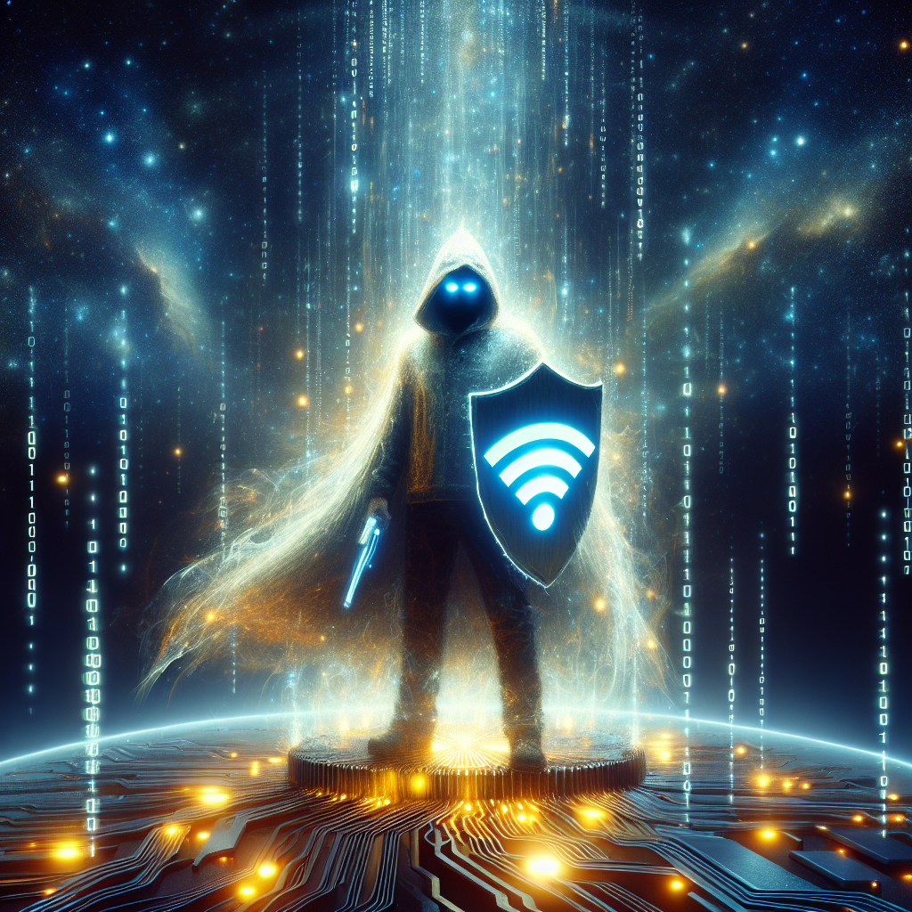El guardián oculto de internet: imprescindible.