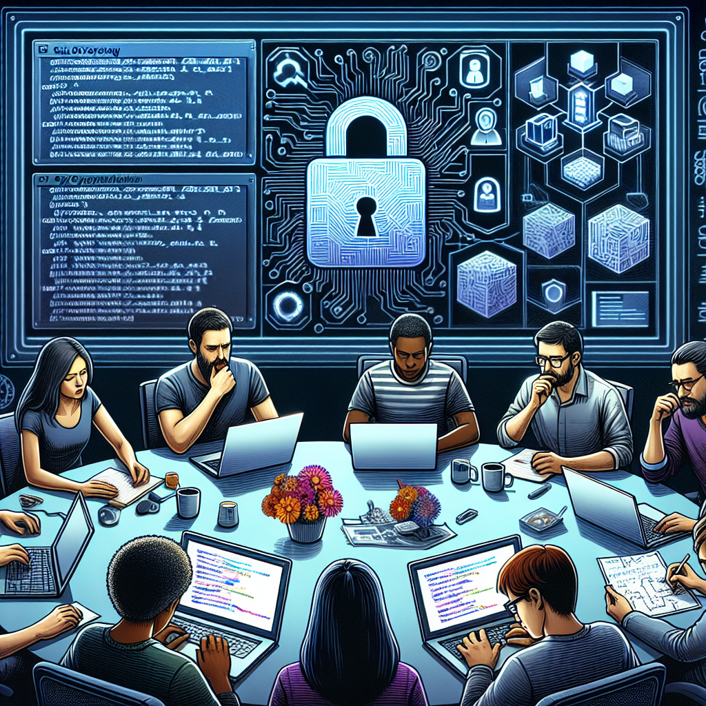 Desafíos criptográficos para desarrolladores en Stack Overflow