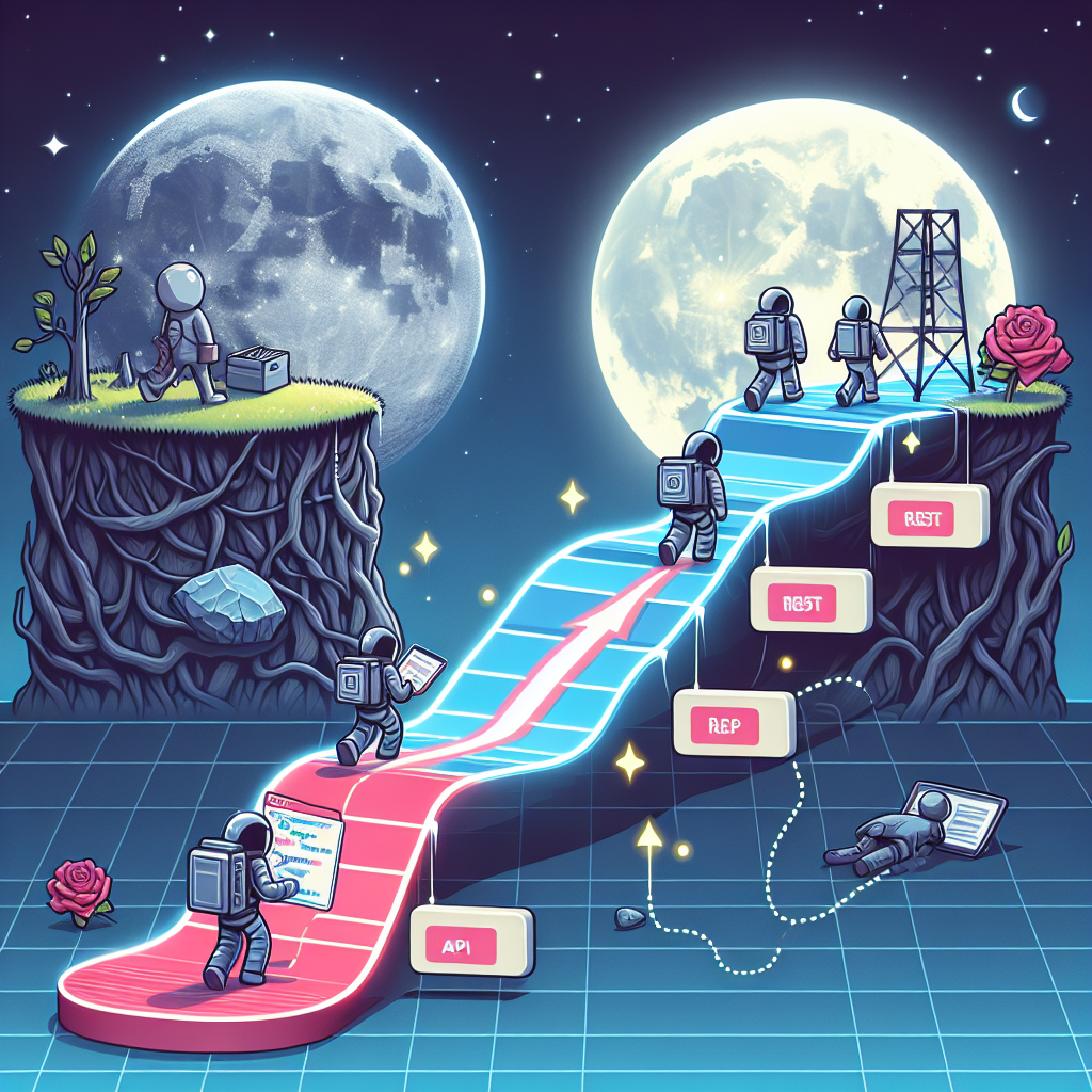 LunarCrush: de REST a GraphQL para desarrolladores
