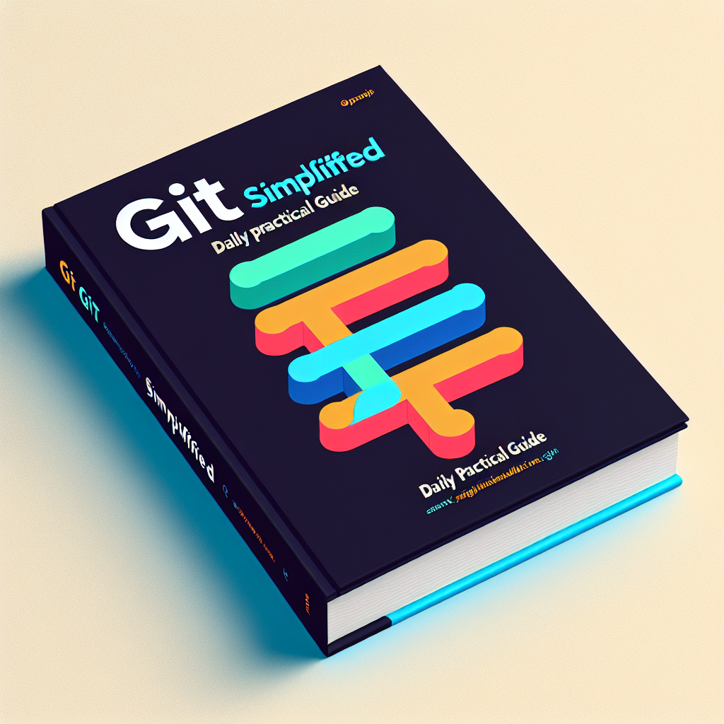 Git Simplificado: Guía práctica diaria