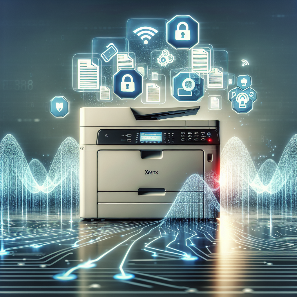  Nuevas fallas en impresoras Xerox permiten robar credenciales de Active Directory