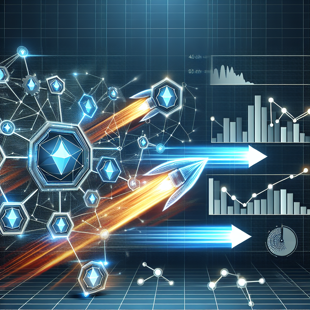 Importancia de la Velocidad de los Nodos RPC en Redes Blockchain de Alto Rendimiento