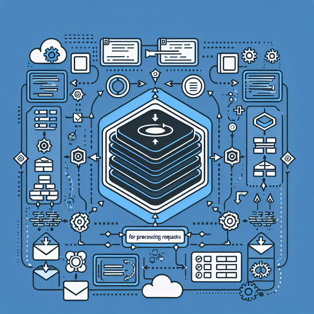 Patrones de Middleware para Procesar Solicitudes