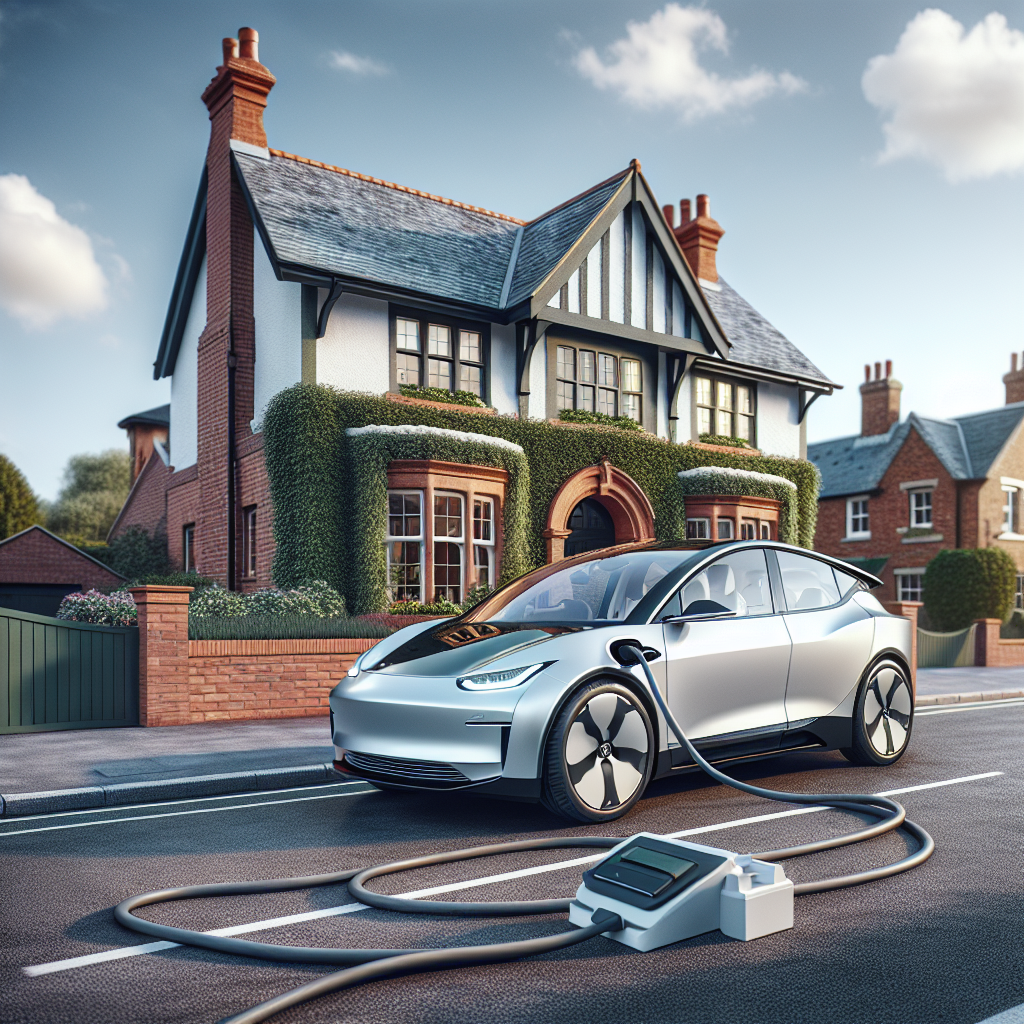 La Tesla de Musk podría suministrar energía a hogares británicos