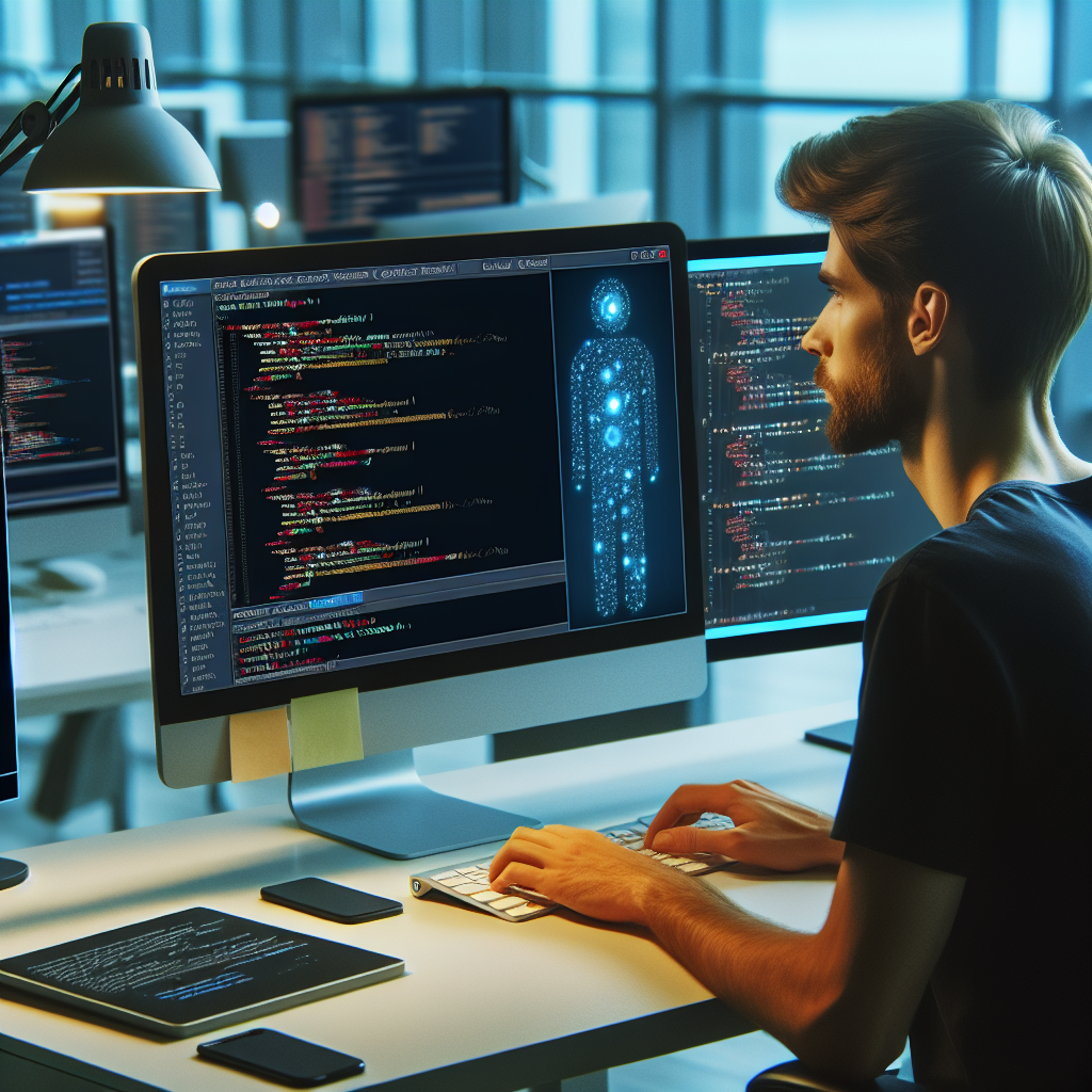  Desarrollador de Salesforce crea asistente LLM que funciona localmente