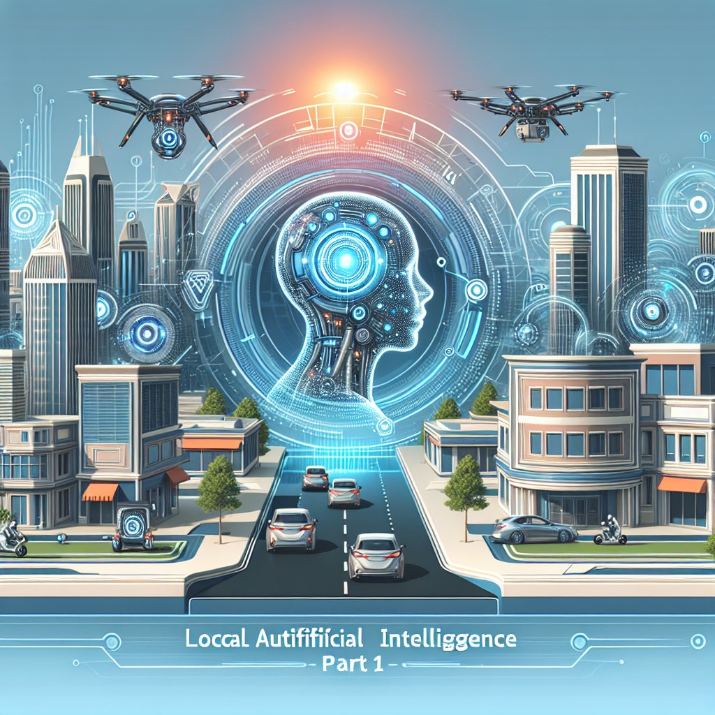 SML: Futuro de la IA local (Parte 1)