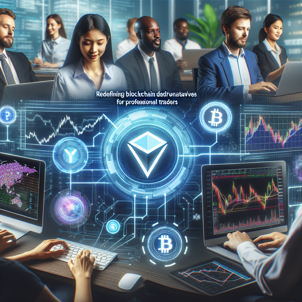 Cómo gTrade v10 redefine los derivados en cadena para traders profesionales