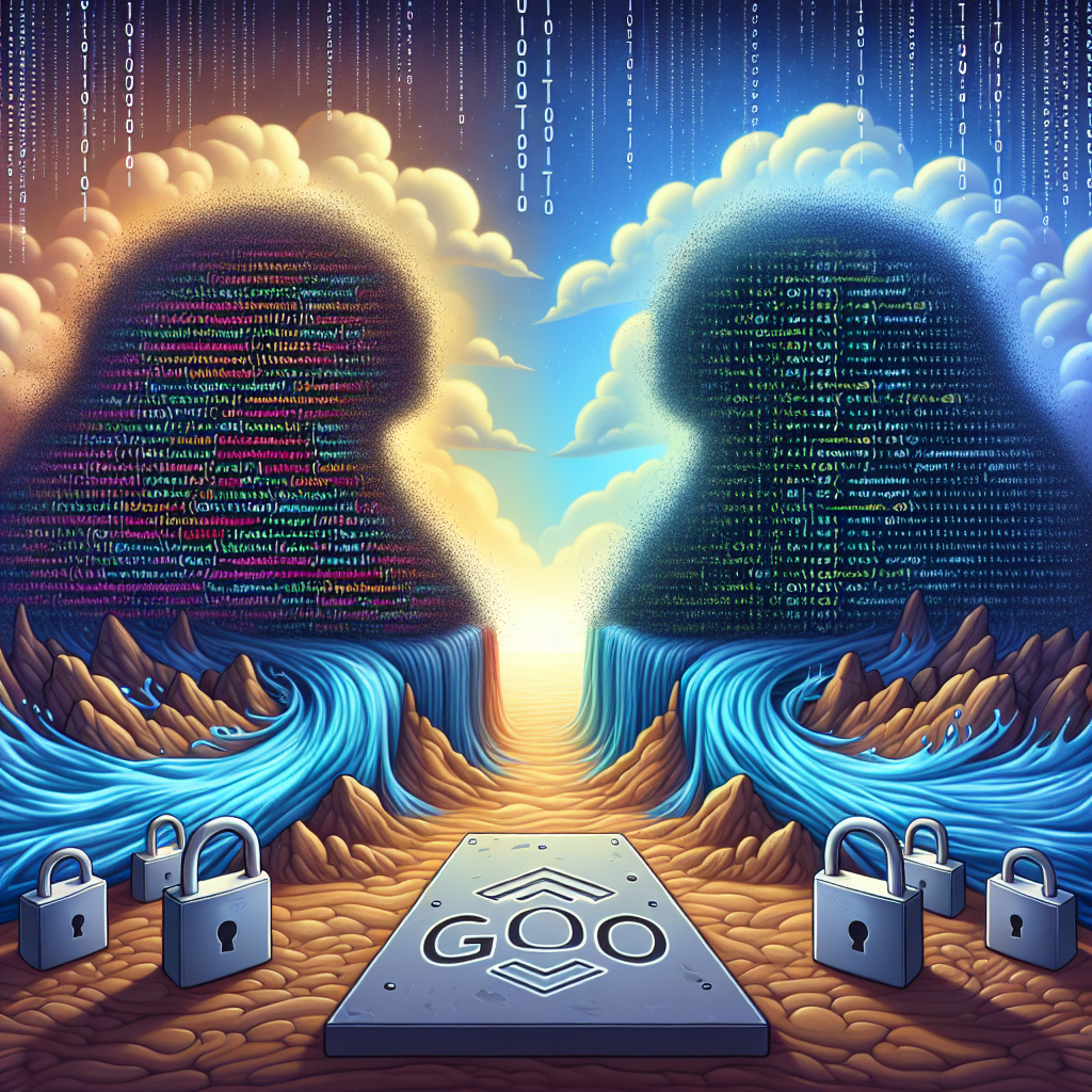 Canales vs Mutexes en Go: Gran Duelo
