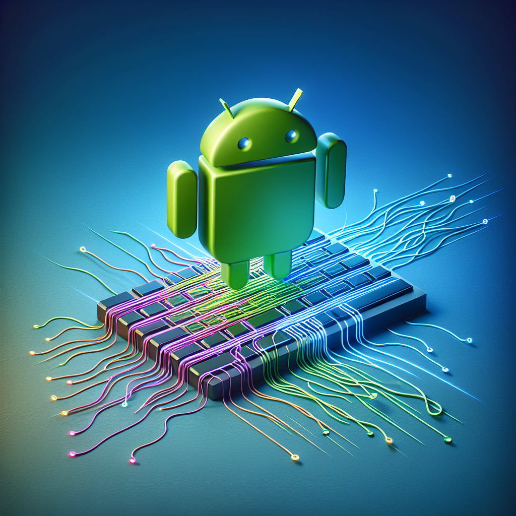 Programación Concurrente en Android