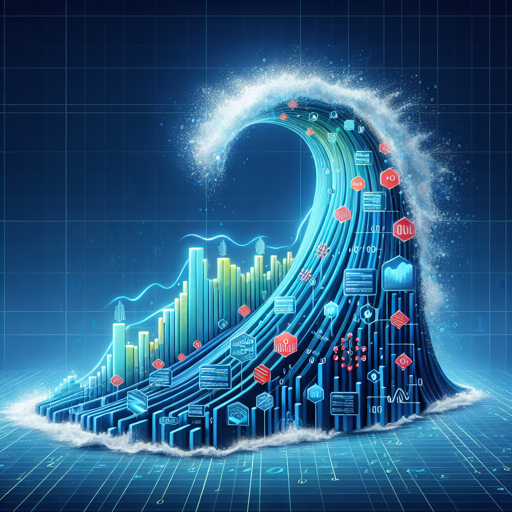 RisingWave: Simplifica el procesamiento de flujos con una plataforma revolucionaria