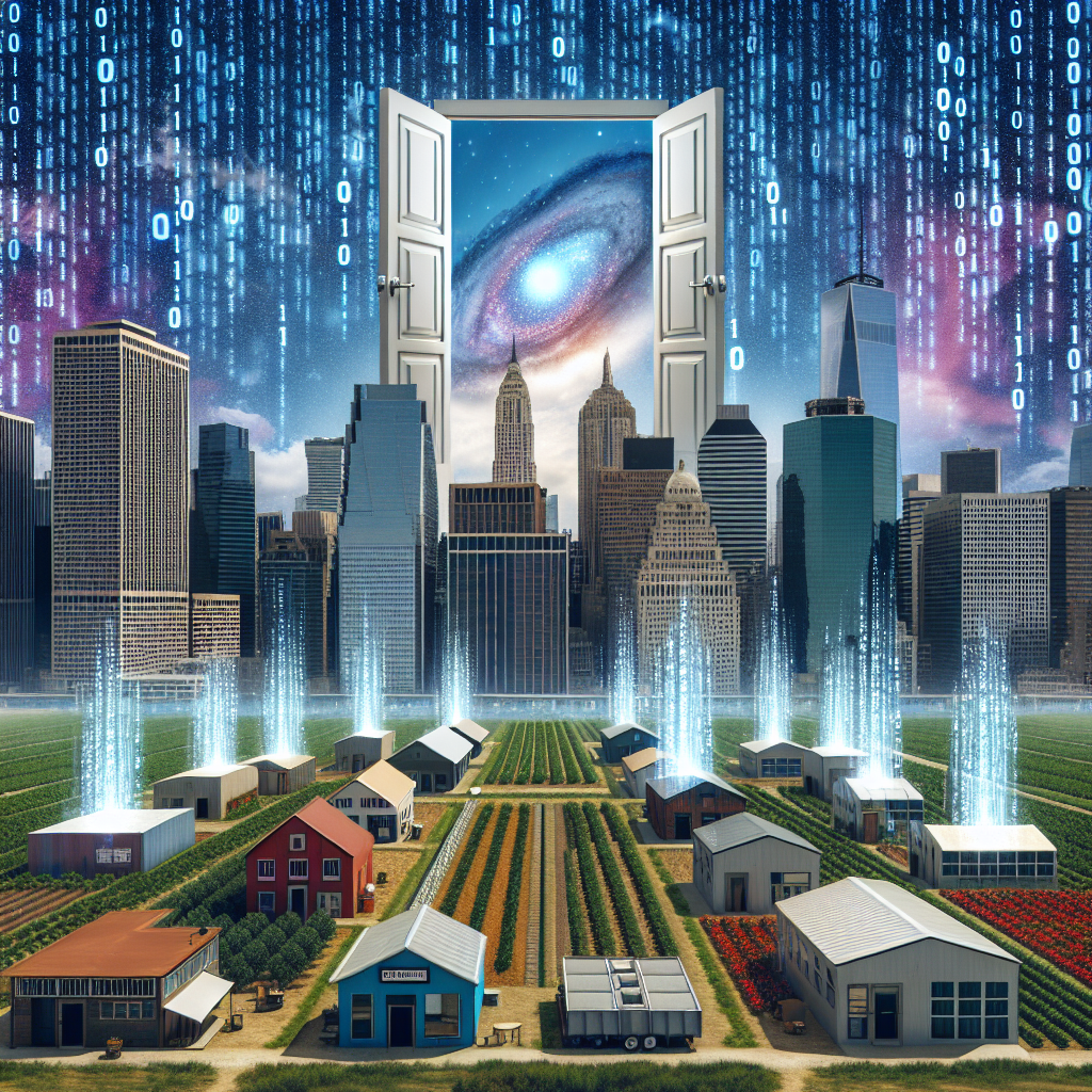 La revolución de contratación con inteligencia artificial: de Wall Street a todas las empresas