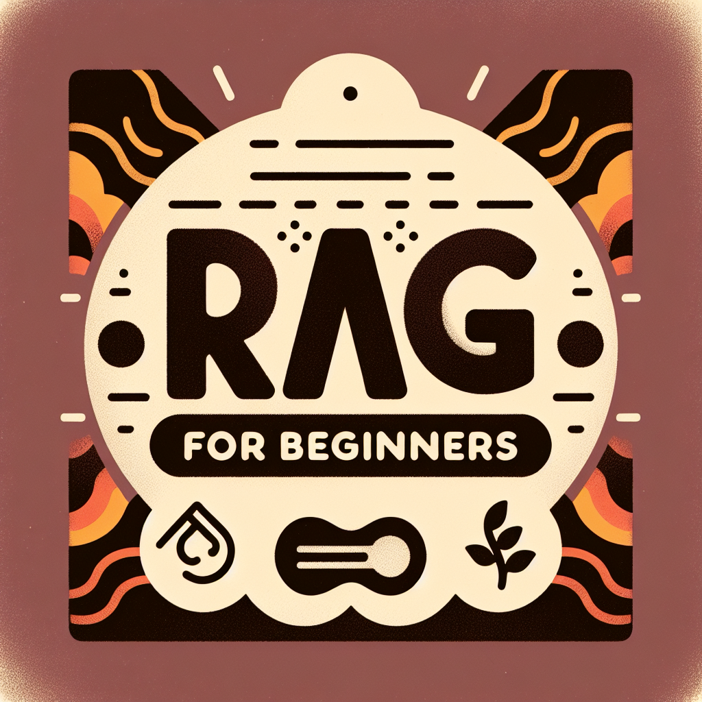 RAG para Principiantes