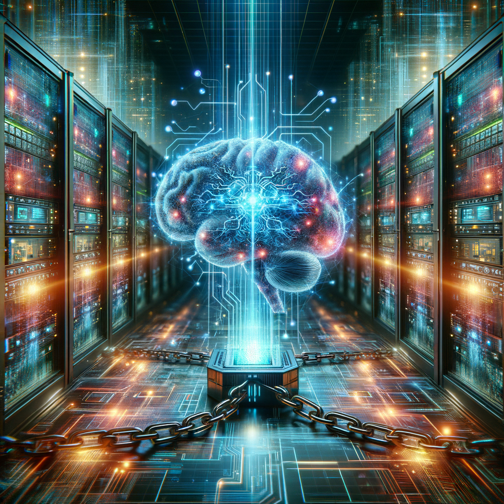 AI liberado