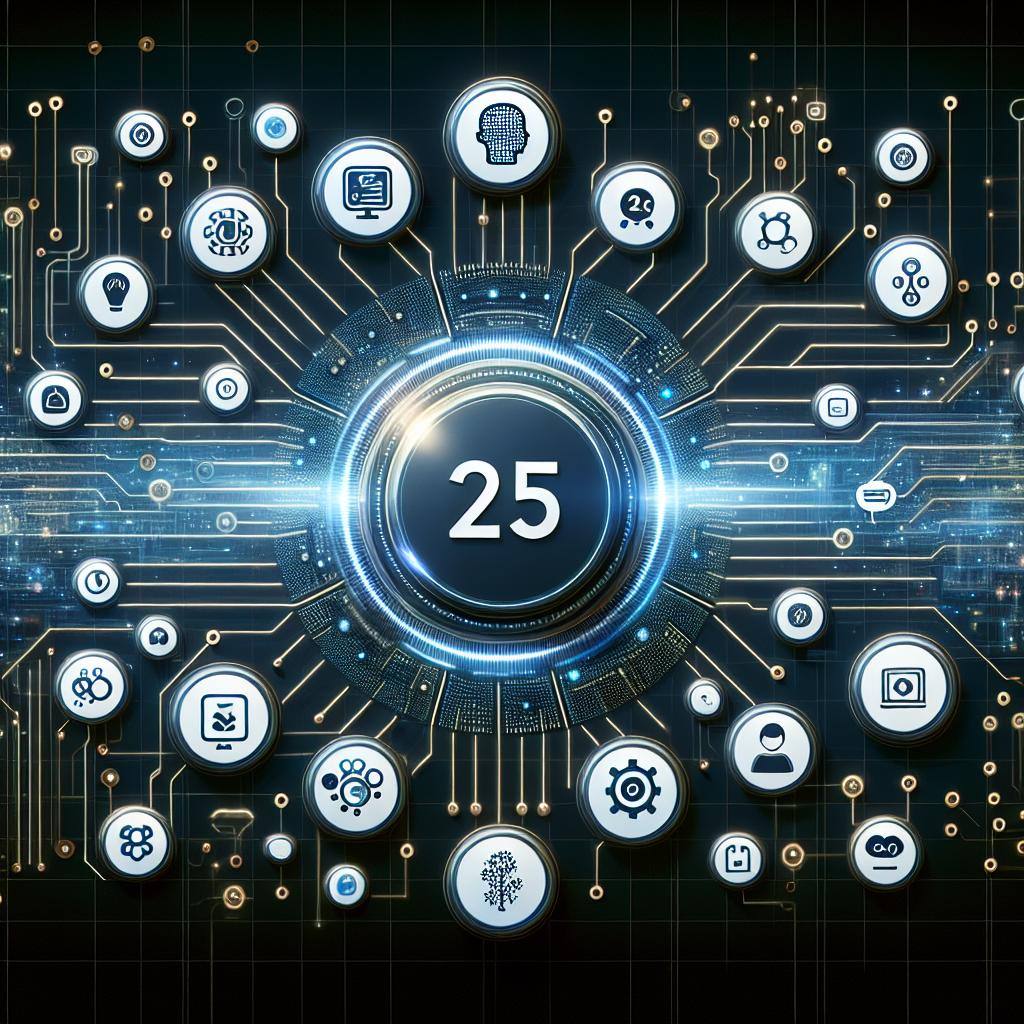 25 Mejores Integraciones IA de n8n para Automatizar tu Negocio en 2025