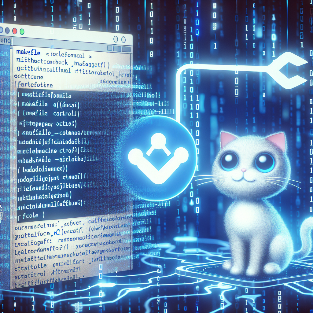 Makefile Sobre GitHub Actions: Control Total