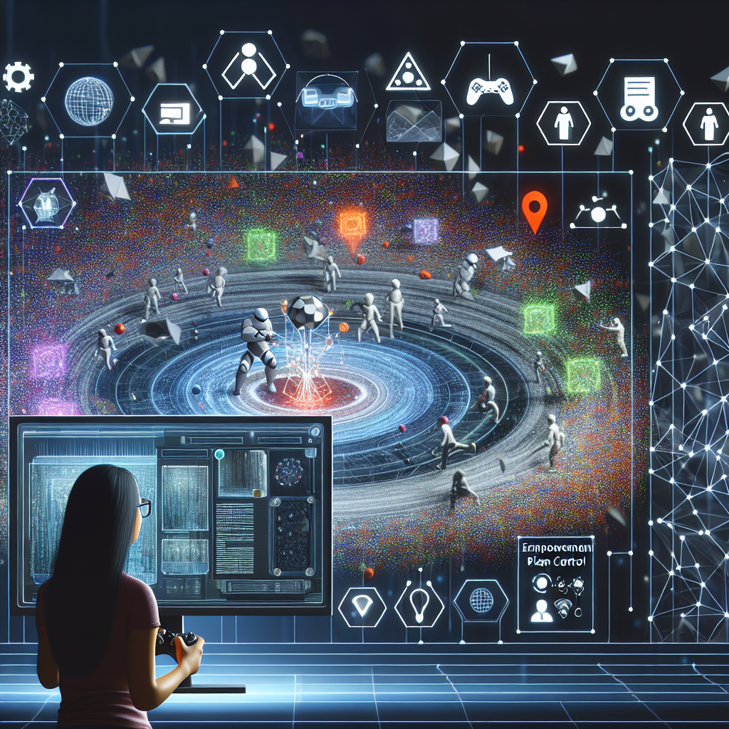 AI, Gaming y Datos: El Plan de CARV para Empoderar a los Usuarios