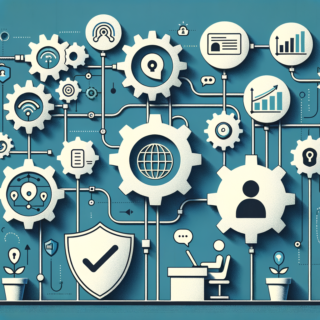 Creando Pipelines Analíticos de Chat Generativos con Privacidad en Mente