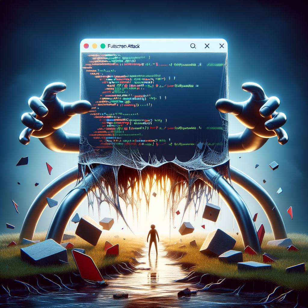 Ataque Fullscreen: SquareX revela vulnerabilidad en APIs del navegador