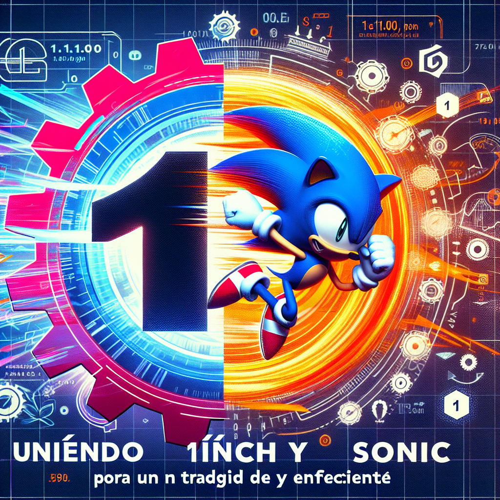 Uniendo 1inch y Sonic para un Trading DeFi más Rápido y Eficiente