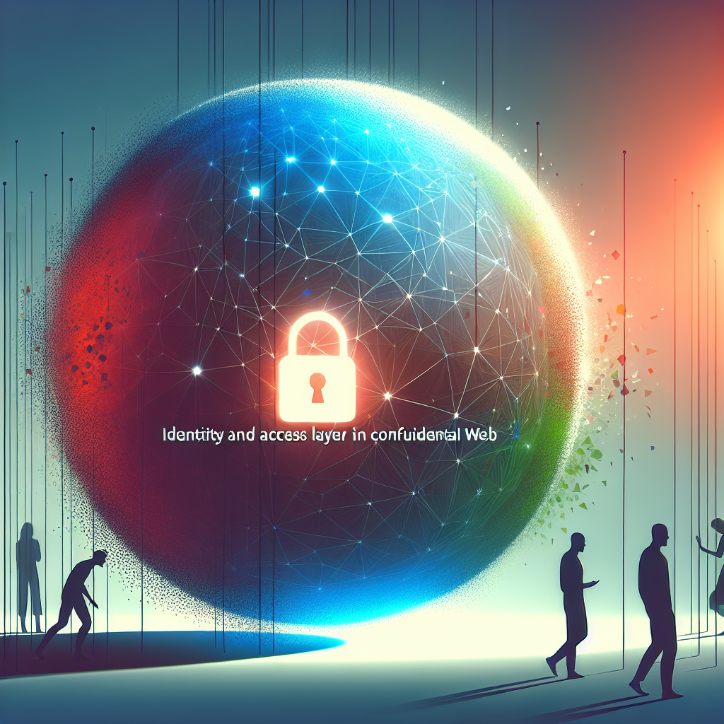 TechBeat: Capa de Identidad y Acceso en la Web Confidencial