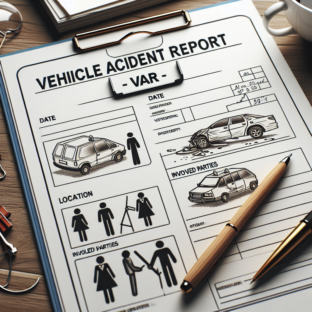 Informe de Accidente Vial - IA
