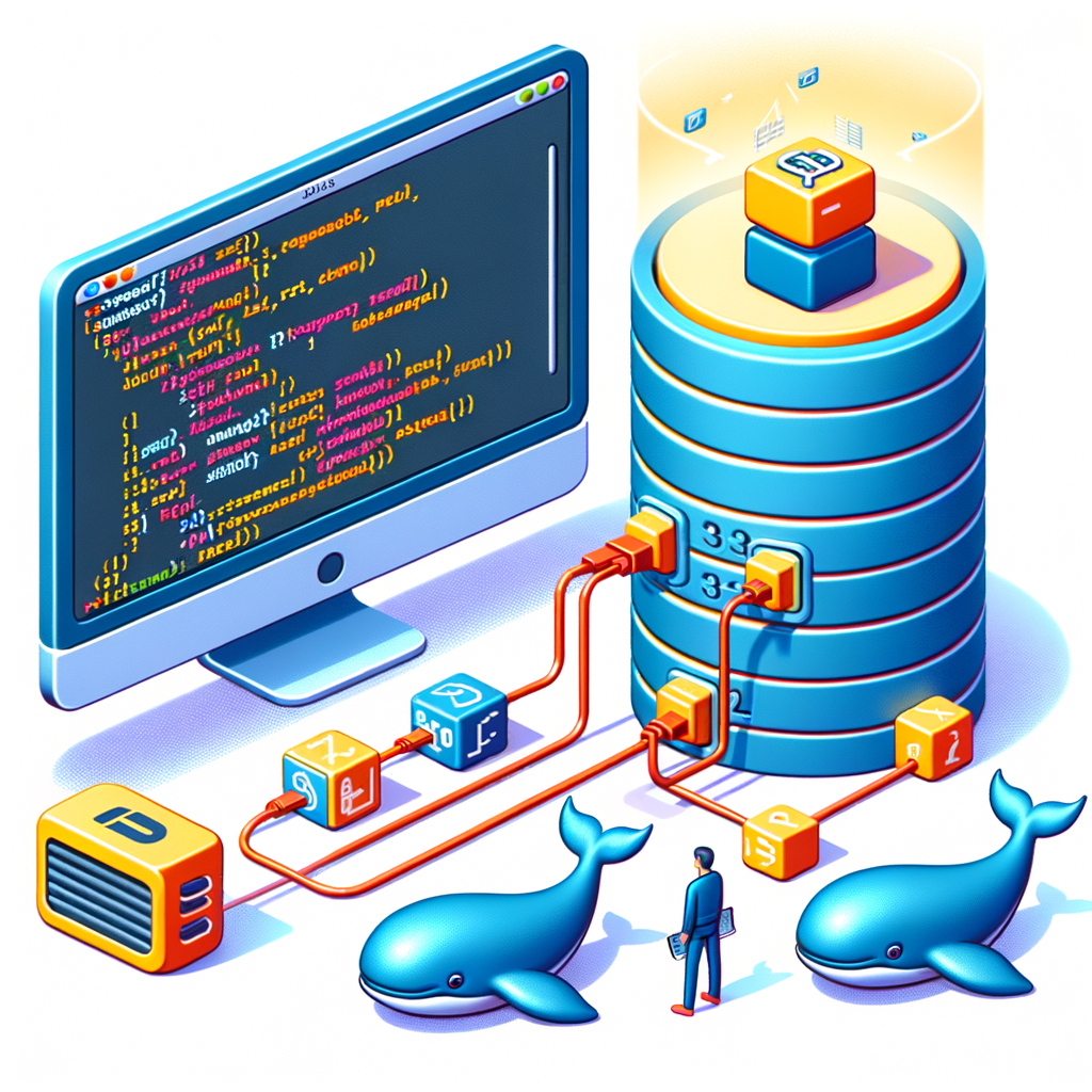 Manejo simplificado de bases de datos con Py-DockerDB