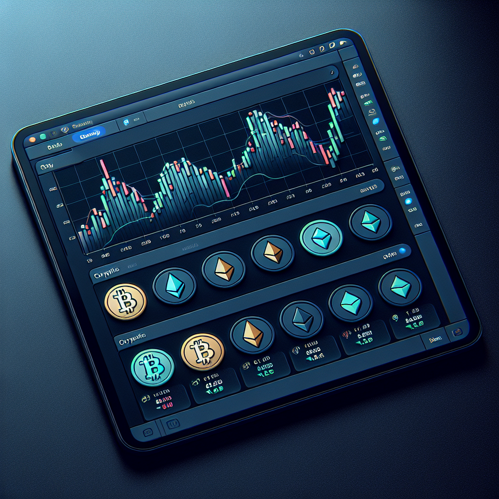 Rastreador de Portafolio Cripto con PyQt6